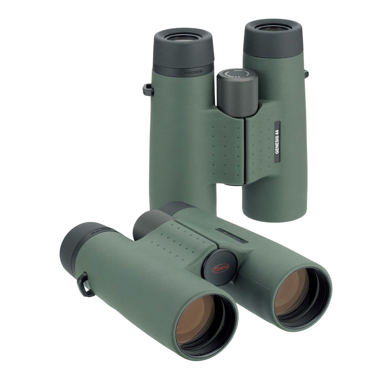 Kowa Genesis Prominar XD44 10.5x44 Binoculars